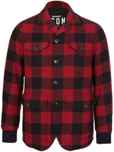 Ikon Lumberjack -jakke