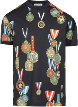 Medalje T -skjorte