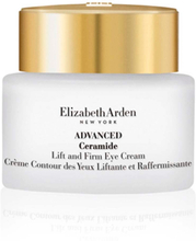 Elizabeth Arden Ceramide Lift & Firm Advanced Eye Cream - 15 ml
