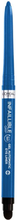L'Oréal Paris Infaillible Grip 36H Gel Automatic Eyeliner Electric Blue 6 - 1 pcs