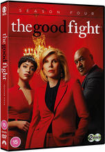 The Good Fight Staffel 4