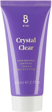Crystal Clear - Żel do mycia twarzy