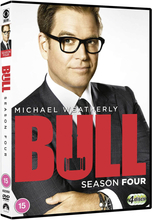 Bull Season 4