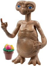 E.T. the Extra-Terrestrial Bendyfigs Bendable Figure E.T. 14 cm