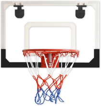 Basketkorg - Väggmonterad