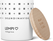 Skandinavisk LEMPI Home Collection Scented Candle 65 g