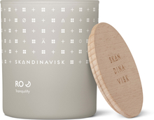 Skandinavisk RO Home Collection Scented Candle 200 g