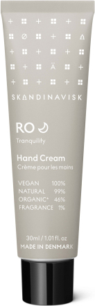 Skandinavisk RO Body Collection Hand Cream Mini 30 ml