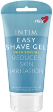 Intim Easy Shave gel 150 ml