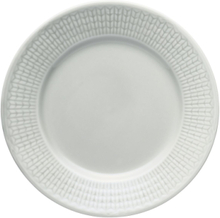 Swgr Plate 17Cm Mist Home Tableware Plates Dinner Plates Grey Rörstrand