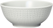 Swgr Bowl 0,3L Mist Home Tableware Bowls Breakfast Bowls Grey Rörstrand