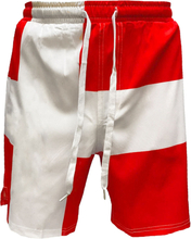 Badshorts Danska Flaggan - Small