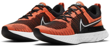 Nike React Infinity Run Flyknit 2 Women's Running Shoe - Orange