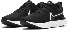 Nike React Infinity Run Flyknit 2 Women's Running Shoe - Black