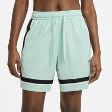 Nike Dri-FIT Swoosh Fly Women's Basketball Shorts - Green