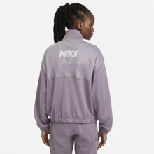 Nike Air Women's 1/4-Zip - Purple