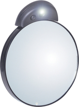Tweezerman Lighted Mirror 10X