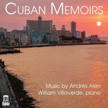 Alén Andrés: Cuban Memoirs