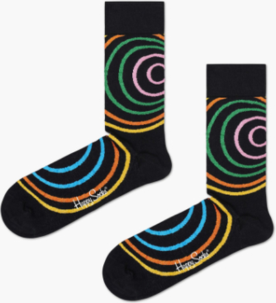Happy Socks - Psychedelic Sock - Multi - 41-46