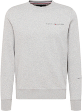 Tommy Hilfiger Regular Essential Sweatshirt Grey