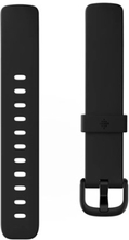Fitbit Armbånd Small Sort - Inspire 2