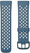 Fitbit Wristband Sport Small Sapphire - Versa 3/sense