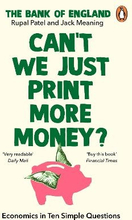 Can"'t We Just Print More Money?