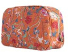 Multi Combo Gant Wild Wild Floral Wash Bag/Tolattmappe Accessories