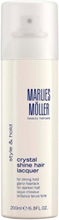 Ekstra fast hold hårspray Styling Crystal Marlies Möller (200 ml)