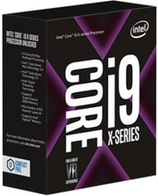 Intel Core I9 10900x 3.7ghz Lga2066 Socket Processor