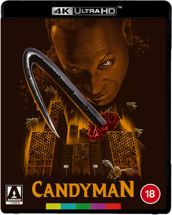 Candyman 4K Ultra HD