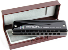 Hammond HA-20 A mundharmonika