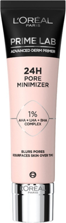 L'Oréal Paris Prime Lab Advanced Derm Primer 24H Pore Minimizer - 30 ml