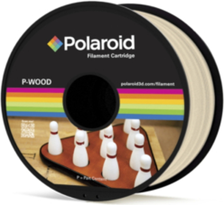 Polaroid 500g Universal P-WOOD