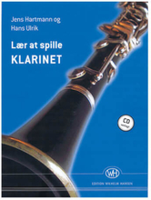Lær at spille klarinet lærebog