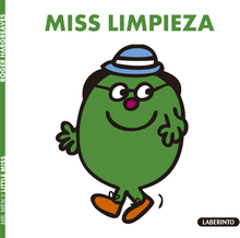 Miss Limpieza