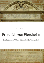Friedrich von Flersheim