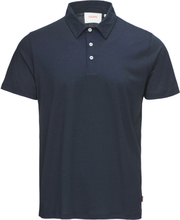 Blue Breeze Hoddevik Polo T-skjorte klær
