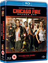 Chicago Fire - Season 1