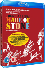 Stone Roses: Made of Stone (2 Disc Collector's Edition)
