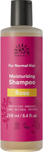 Urtekram Rose For Normal Hair Moisturizing Shampoo 250 ml