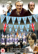 Village Hall - Complete Series 2