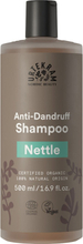 Urtekram Nettle Anti-Dandruff Shampoo 500 ml