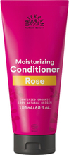 Urtekram Rose Moisturizing Conditioner 180 ml