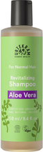 Urtekram Aloe Vera For Normal Hair Revitalizing Shampoo 250 ml