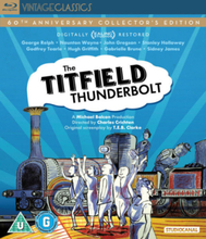 Titfield Thunderbolt - 60th Anniversary (Digitally Restored)