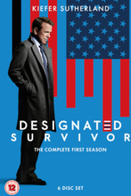 Designated Survivor - Season 1