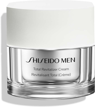 Shiseido Men Total Revitalizer Cream 30 ml