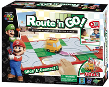 Super Mario™ Route'N Go