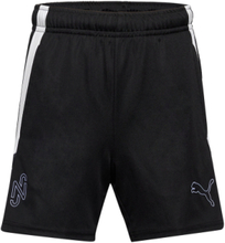 Neymar Jr Creativity Shorts Jr Sport Shorts Sport Shorts Black PUMA